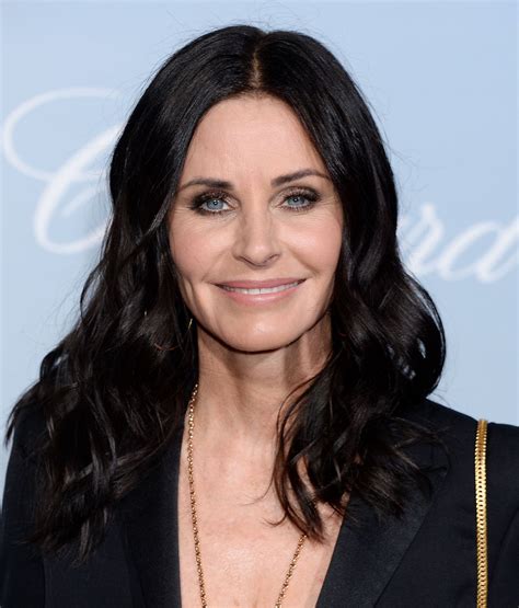 Courteney Cox